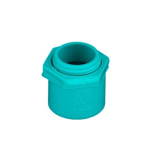 [2906045] ADAPTADOR TERMINAL PVC 2"